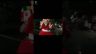 Panangattoor Vettakkorumakan Theyyam.....2022....Glimpses...