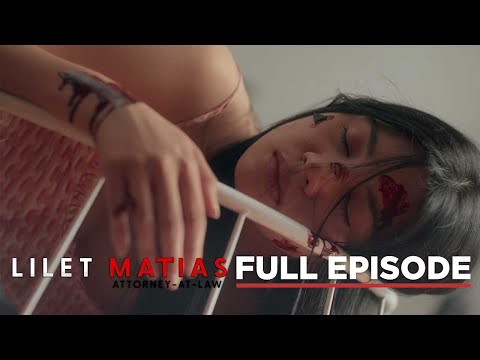 Lilet Matias, Attorney-At-Law: The brat girl's karma (Full Episode 83) June 28, 2024