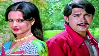 Yeh Mausam Aaya Hai Kitne Saalon Mein | Lata Mangeshkar, Kishore Kumar | Aakraman 1975 Songs