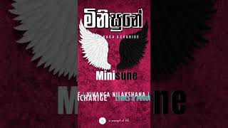 Minisune | මිනිසුනේ | Tharaka Acharige | Vihanga Nilakshana | Ravindu Singhapura