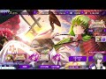 【攻略最前線】同時制圧作戦ex02をクリアしていこう！　stage177【ロスストlive】