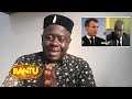 sénégal voila pourquoi la france d emmanuel macron à p€ur d ousamane sonko