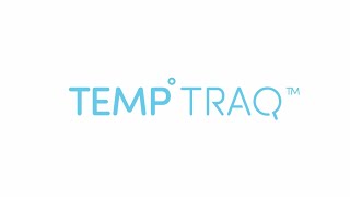 TempTraq - from BlueSpark