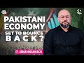 Why Pakistan Has A Bright Future Ft. Jibran Hussain Raza | EP 219