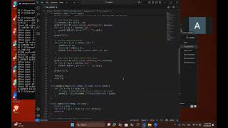 Assignment 1 - Parallel Computing Course 5260