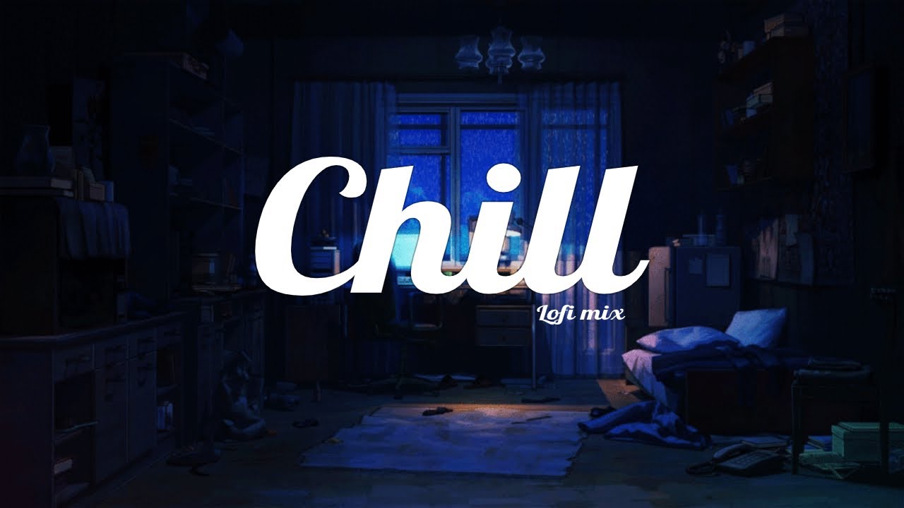 Chill hip hop mix