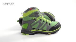 Mammut T Aenergy Gore-Tex® Hiking Boots - Waterproof (For Men)