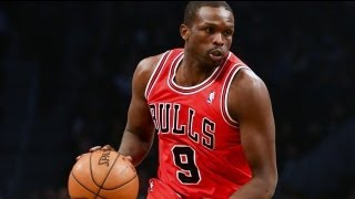 Luol Deng - The Silent Star