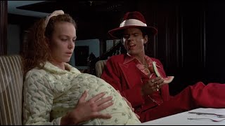 Soul Man (1986) Stereotyping