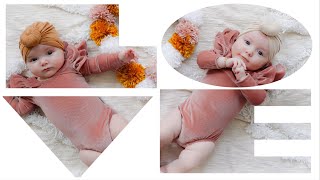 Three month old triplets AREN’T supposed to do this...