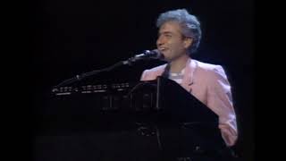 Don't Let It End (Live) - 1983 - Styx