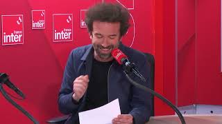 Et si on arrêtait un peu les conneries ? - La lutte enchantée de Cyril Dion