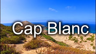 Cap Blanc - Bizerte