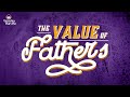 Encounter Garage | The Value of Fathers | Moses Mukisa