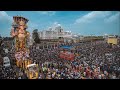 India’s Biggest Ganesh Immersion | Khairatabad Ganesh Shobayatra 2024 | lord ganesha immersion 2024