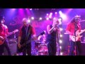 Stala & So. - When The Night Falls, Hämeenlinna 19.9.2015