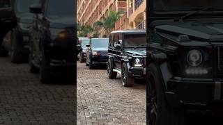 Most luxurious ugandan prom behind the scenes Elite highschool entebbe #trending #prom #viral