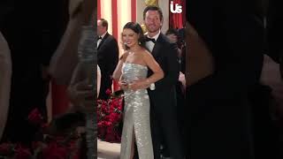 Miles Teller & Wife At Oscars 2023 #Shorts #MilesTeller #Oscars2023 #Oscars