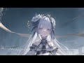 【1時間耐久フリーbgm】戦姫は戦場で華麗に踊る『abyss』【壮大／疾走感／戦闘曲／作業用bgm／配信用bgm／artcore】