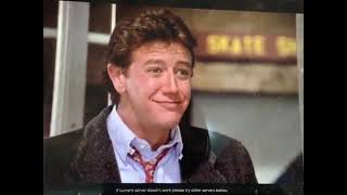 Vice Versa 1988 Ice Hockey Scene/What are you waiting for,Conversation at home funny scene clip