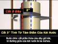 How to secure your water heater before an earthquake  (in Vietnamese)