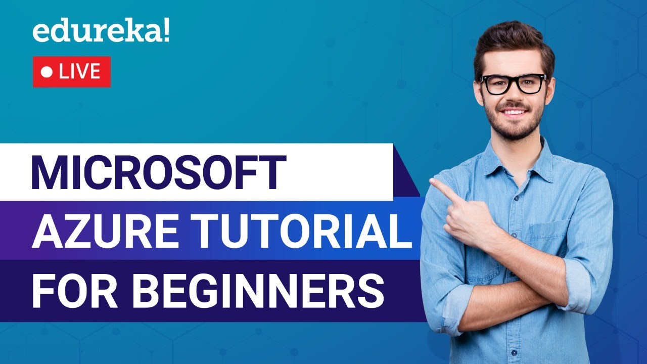 Microsoft Azure Tutorial For Beginners Azure Basics Azure Training Microsoft Azure Tutorial For Beginners Azure Basics Azure Training
