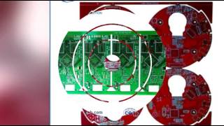 printed circuit boards manufacturer produce  rigid pcb, multilayer pcb , pcb prototype .