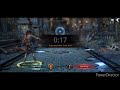 Darkness Rises PVP Duel 15 - April - 2022