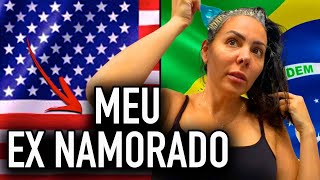 PINTA E FALA | ELE ME LARGOU