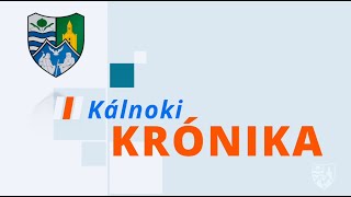 Kálnoki Krónika - 2024 Április