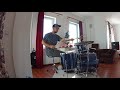 Foster The People  - Sit Next to Me (Drum Cover)