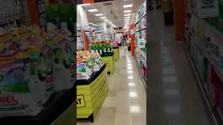 Take A Look At Migros Of Istanbul: Cevahir Shopping Center