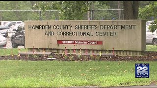 Medication-assisted treatments for addicted inmates