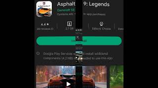 Top 5 games like forza horizon 5 android open world