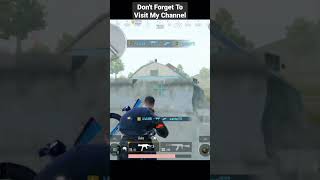 Fast 1v3 Clutch #pubgmobile #crypto #jonathan #shorts #pubgshorts