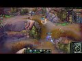 이야 숨어있었네 ... 리그오브레전드 league of legends