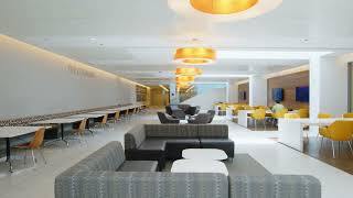 American University Washington College of Law Venue Showcase