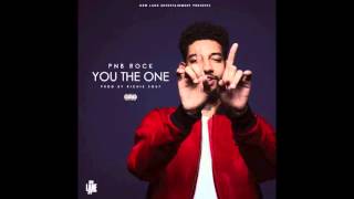 Pnb Rock - You The One Prod By Richie Souf