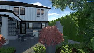 Rob Spytz - Beach Dr. Oak Bay - New Construction