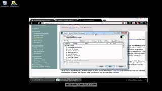 Configuring Netbeans for C/++ or Java.