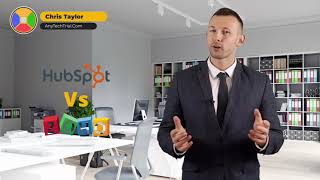 HubSpot V/s Zoho CRM Comparison, Try Before You Buy at AnyTechTrial.com ,5000+ software Free Trials