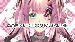 Vtuber Debut Promo Teaser  - Kiki Sagawa