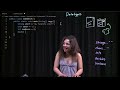 Java Data Types - Sophia relates moving boxes to Java data types