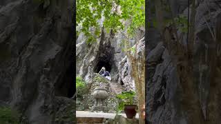 大理石山（岘港） The Marble Mountains @ Da Nang Vietnam