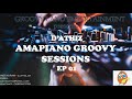 D'Athiz Amapiano Groovy Sessions Episode 01