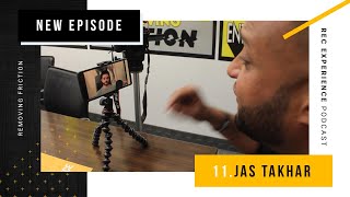 S05 E11 - How To Be A Top Agent with Jas Takhar