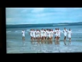 Mr Bean at London 2012 Opening Ceremony
