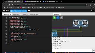 Tugas Pelatihan C++ Microcontroller Himatika UNSIA x Kelas Robot - Canaia Tsabitah