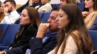 Jornada Puertas Abiertas - Padres de Alumnos - Diciembre 2015