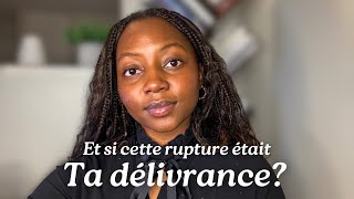 Comment se remettre d’une rupture amoureuse?